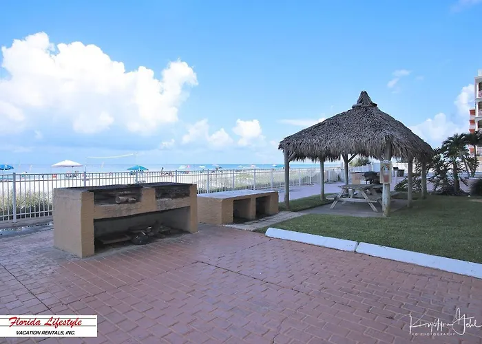 Сasa de vacaciones Sea Gate By Florida Lifestyle Vacation Clearwater Beach