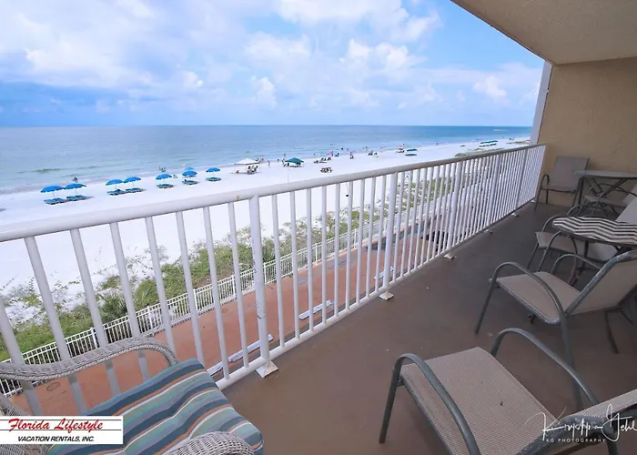 Sea Gate By Florida Lifestyle Vacation Clearwater Beach