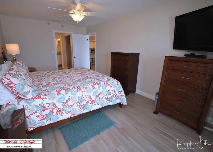 Sea Gate By Florida Lifestyle Vacation Clearwater Beach