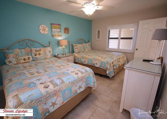 Sea Gate By Florida Lifestyle Vacation * Clearwater Beach