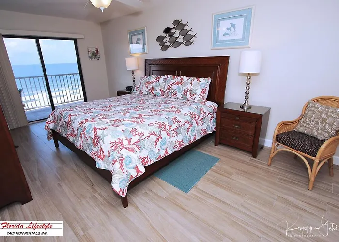 Сasa de vacaciones Sea Gate By Florida Lifestyle Vacation *