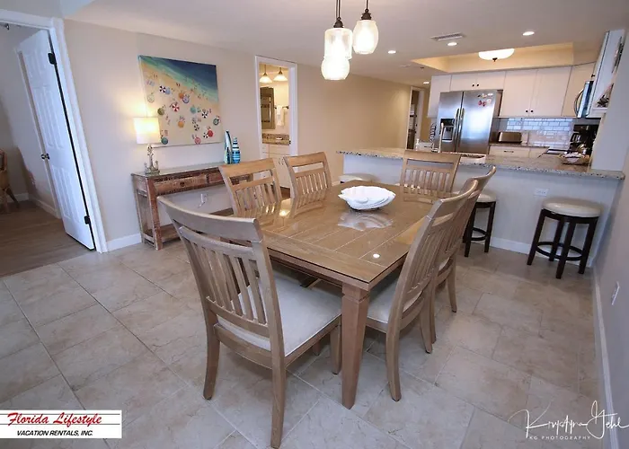 Сasa de vacaciones Sea Gate By Florida Lifestyle Vacation Clearwater Beach