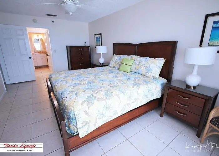 Сasa de vacaciones Sea Gate By Florida Lifestyle Vacation *