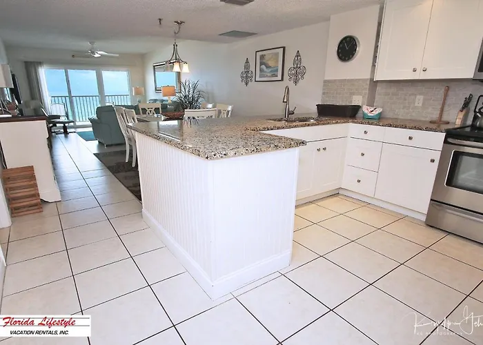 Sea Gate By Florida Lifestyle Vacation Сasa de vacaciones *
