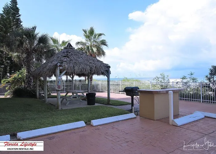 Sea Gate By Florida Lifestyle Vacation Сasa de vacaciones Clearwater Beach
