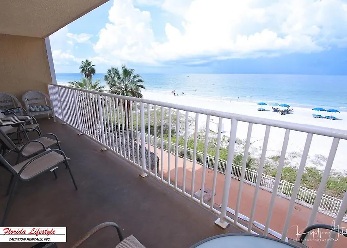 Sea Gate By Florida Lifestyle Vacation Clearwater Beach