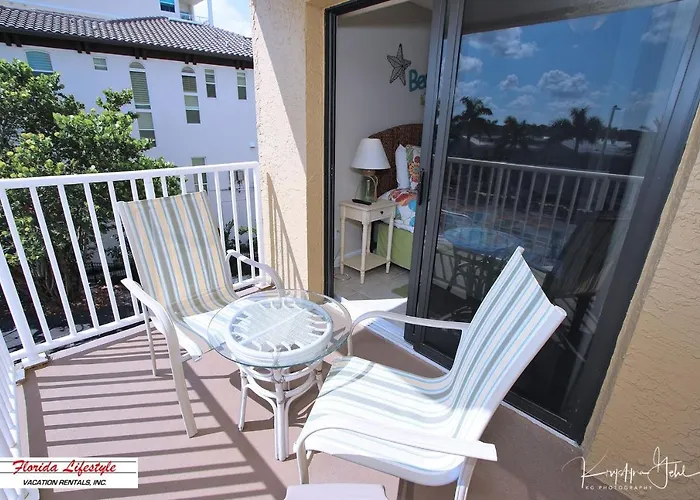 Сasa de vacaciones Sea Gate By Florida Lifestyle Vacation *