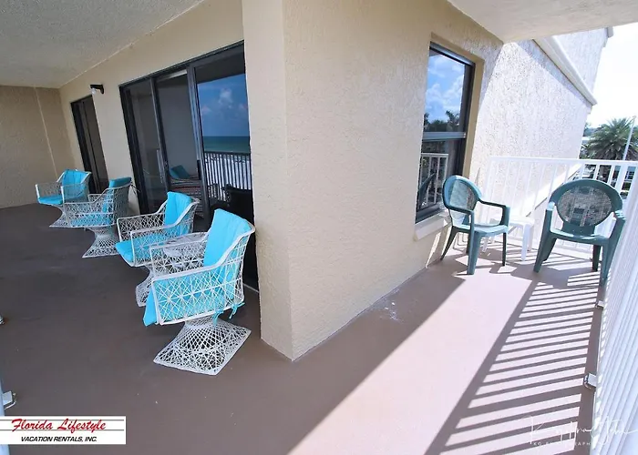 Сasa de vacaciones Sea Gate By Florida Lifestyle Vacation