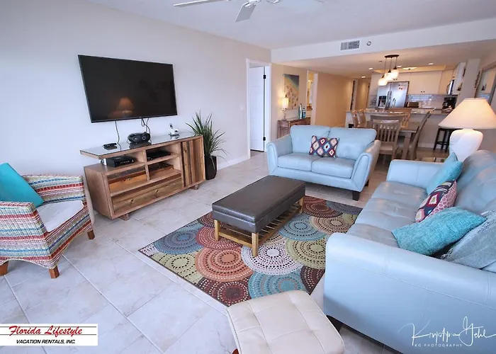 Sea Gate By Florida Lifestyle Vacation Сasa de vacaciones Clearwater Beach