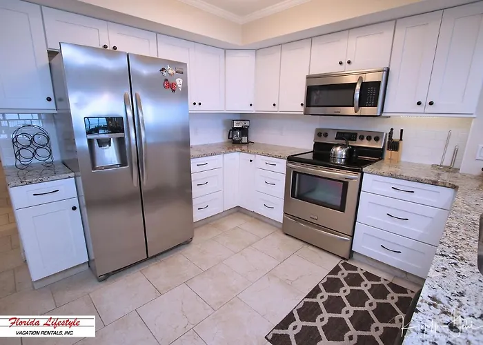 Sea Gate By Florida Lifestyle Vacation Clearwater Beach
