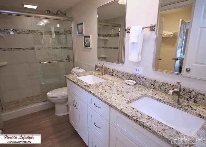 Sea Gate By Florida Lifestyle Vacation
