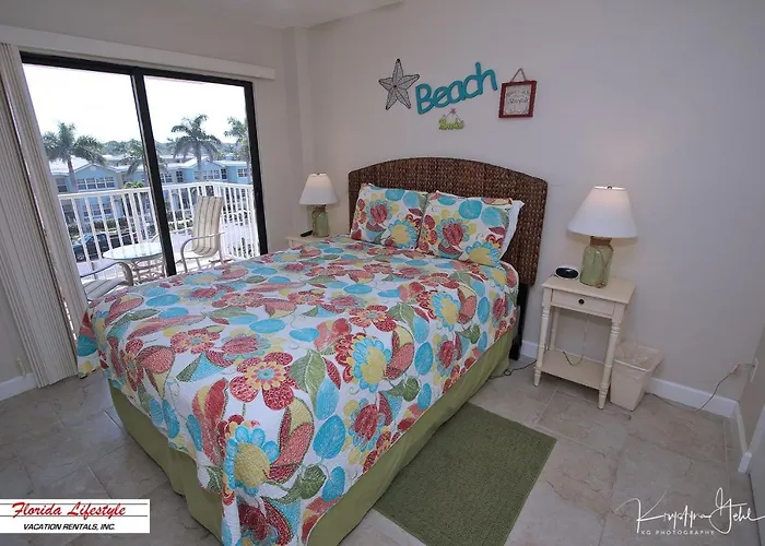 Sea Gate By Florida Lifestyle Vacation