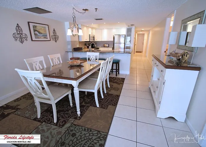 Sea Gate By Florida Lifestyle Vacation