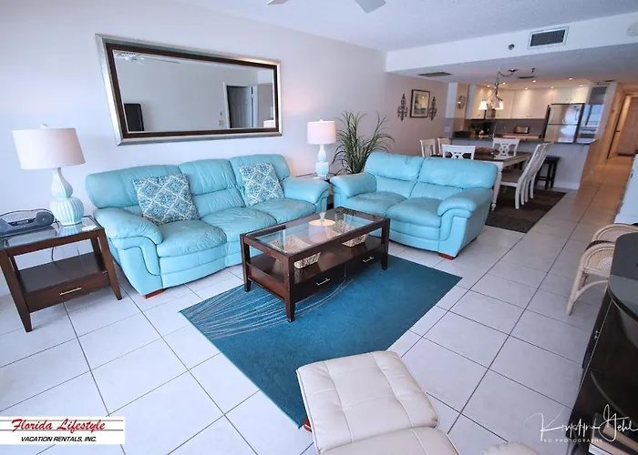 Сasa de vacaciones Sea Gate By Florida Lifestyle Vacation