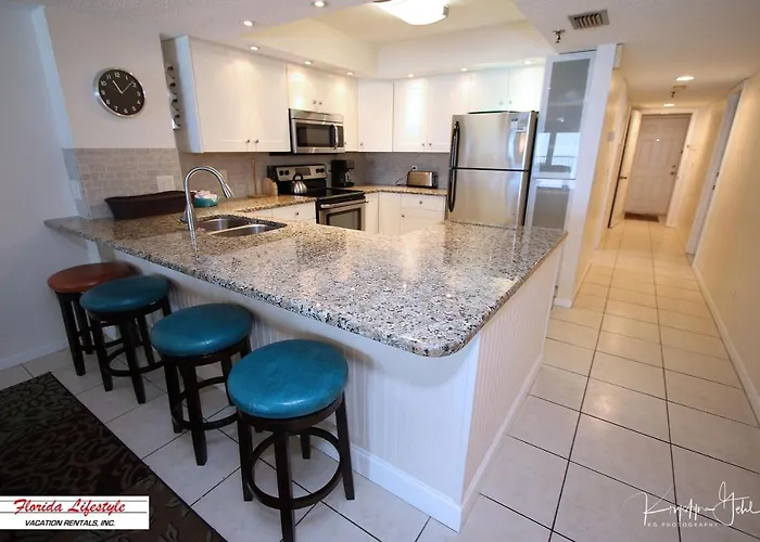 Sea Gate By Florida Lifestyle Vacation Clearwater Beach