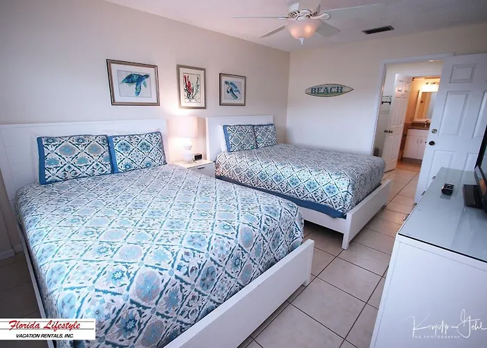 Sea Gate By Florida Lifestyle Vacation