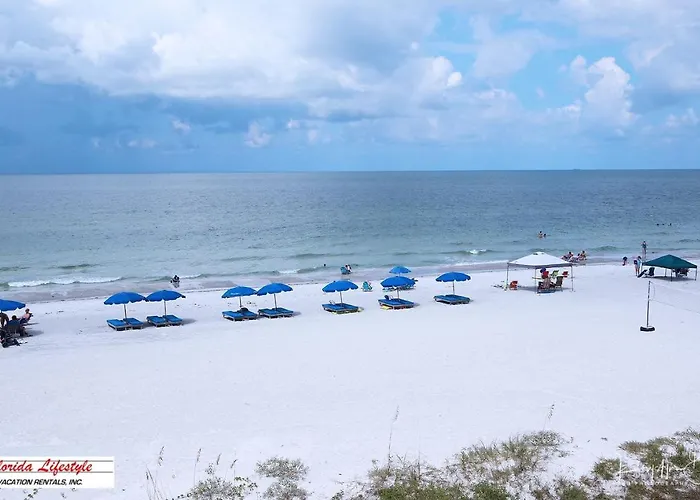 Sea Gate By Florida Lifestyle Vacation *