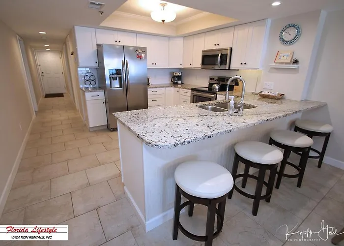 Sea Gate By Florida Lifestyle Vacation