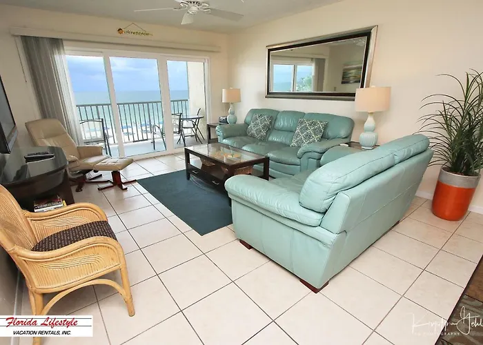 Сasa de vacaciones Sea Gate By Florida Lifestyle Vacation *