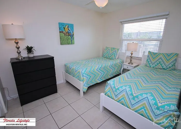 Сasa de vacaciones Sea Gate By Florida Lifestyle Vacation *