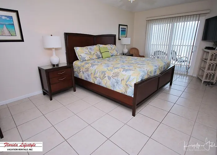 Sea Gate By Florida Lifestyle Vacation Сasa de vacaciones
