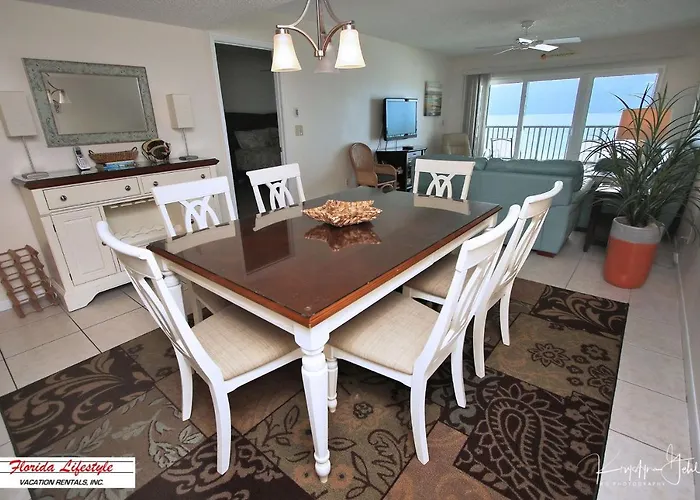 Sea Gate By Florida Lifestyle Vacation * Clearwater Beach