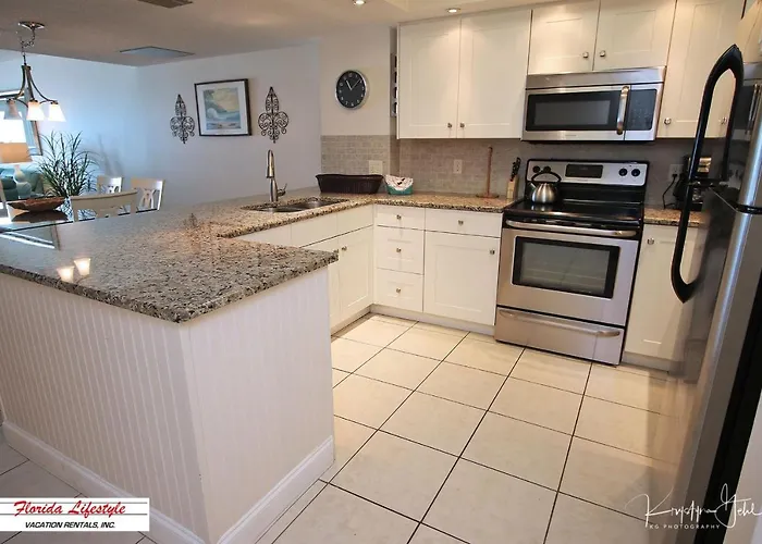Sea Gate By Florida Lifestyle Vacation *